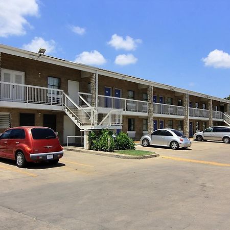 Motel 6 Austin, Tx - Central Downtown Ut 외부 사진